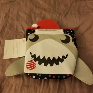 Thirty-One insulated snack pouch